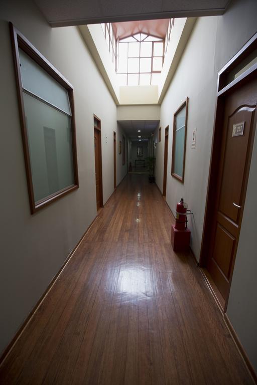 Hotel Inka Path Ліма Екстер'єр фото