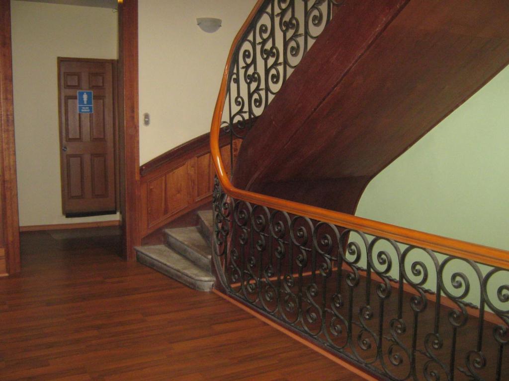 Hotel Inka Path Ліма Екстер'єр фото