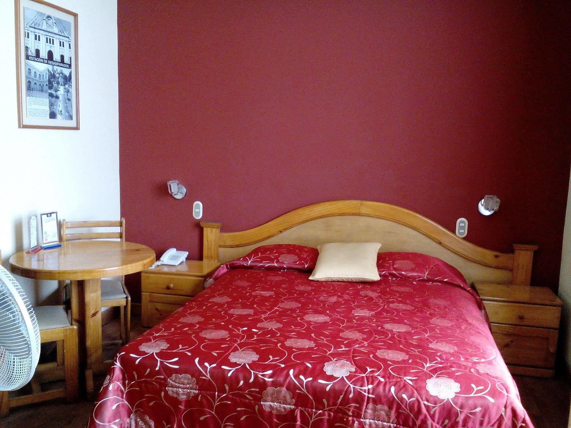 Hotel Inka Path Ліма Екстер'єр фото