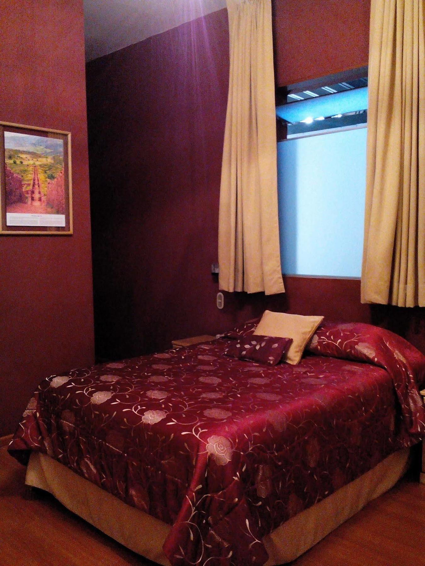 Hotel Inka Path Ліма Екстер'єр фото