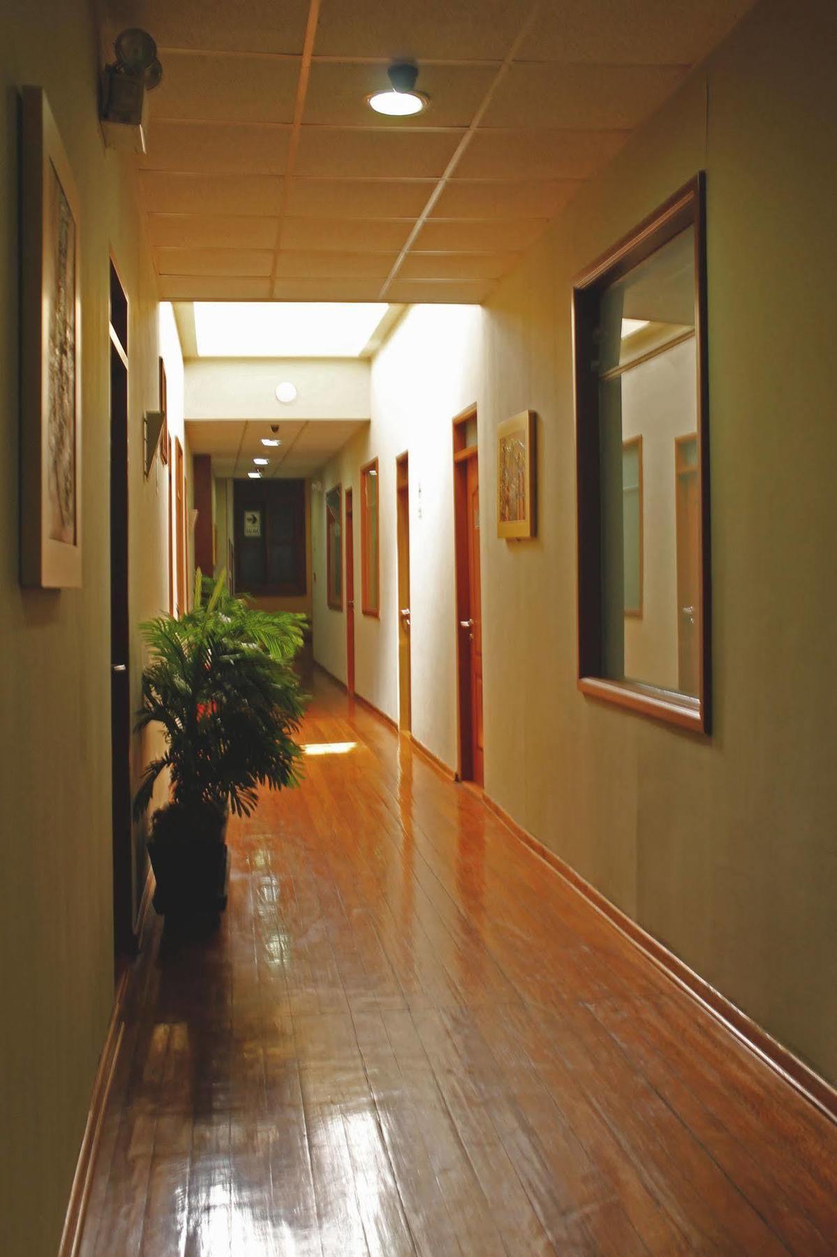 Hotel Inka Path Ліма Екстер'єр фото