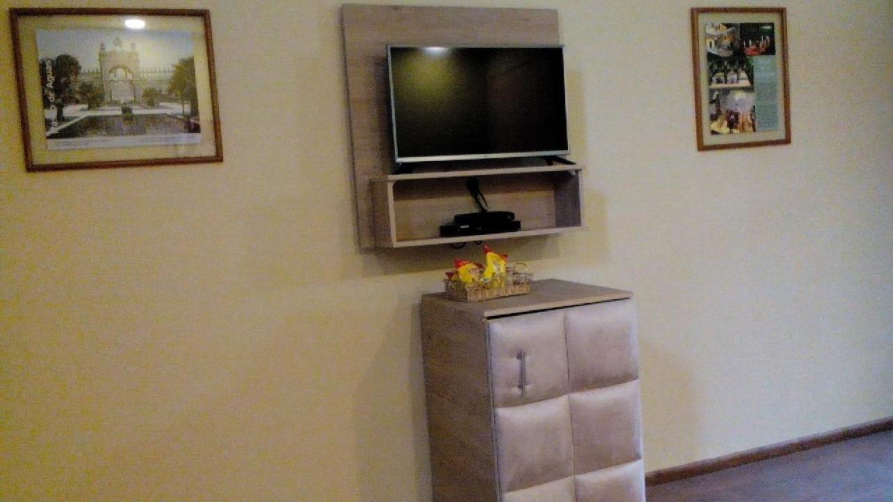 Hotel Inka Path Ліма Екстер'єр фото