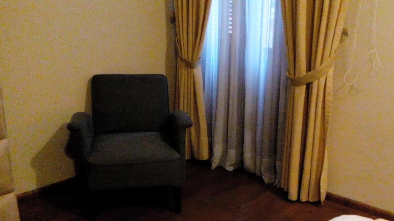 Hotel Inka Path Ліма Екстер'єр фото